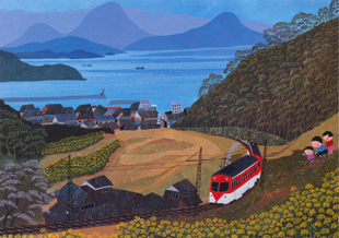 軽便鉄道
